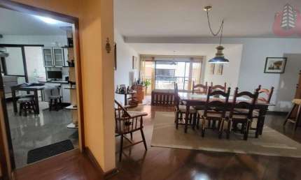 Apartamento para Locação em Barueri, Alphaville Centro Industrial e Empresarial/Alphaville., 3 dormitórios, 1 suíte, 4 banheiros, 2 vagas