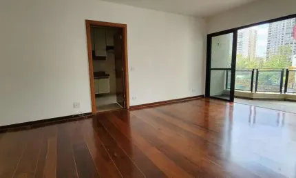 Apartamento para Locação em Barueri, Alphaville Centro Industrial e Empresarial/Alphaville., 3 dormitórios, 1 suíte, 3 banheiros, 2 vagas