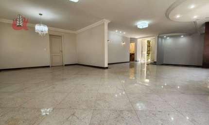 Casa para Locação em Barueri, Alphaville Residencial Dois, 4 dormitórios, 4 suítes, 7 banheiros, 6 vagas