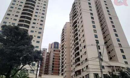 Apartamento para Locação em Barueri, Alphaville Centro Industrial e Empresarial/Alphaville., 2 dormitórios, 1 suíte, 3 banheiros, 2 vagas