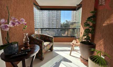 Apartamento para Venda em Barueri, Alphaville Centro Industrial e Empresarial/Alphaville., 3 dormitórios, 1 suíte, 3 banheiros, 2 vagas