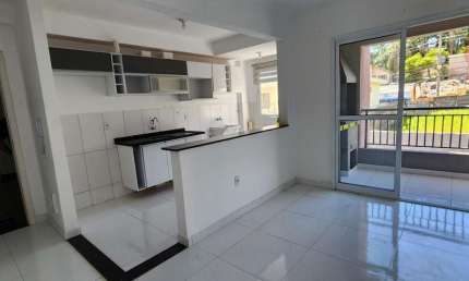 Apartamento para Locação em Barueri, Vila Boa Vista, 2 dormitórios, 1 banheiro, 1 vaga