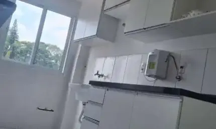 Apartamento para Venda em Barueri, Vila Boa Vista, 1 dormitório, 1 banheiro, 1 vaga