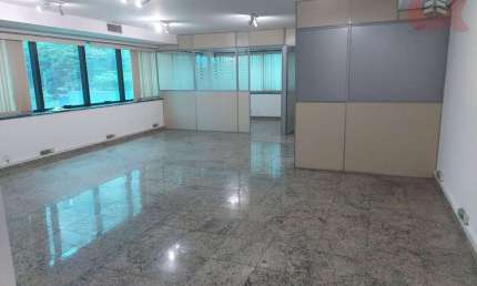 Sala Comercial para Locação em Barueri, Alphaville Industrial, 2 banheiros, 2 vagas