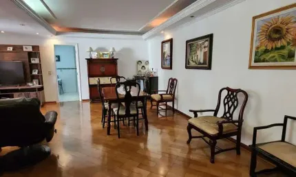 Apartamento para Locação em Barueri, Alphaville Centro Industrial e Empresarial/Alphaville., 3 dormitórios, 1 suíte, 3 banheiros, 2 vagas