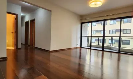 Apartamento para Locação em Barueri, Alphaville Centro Industrial e Empresarial/Alphaville., 3 dormitórios, 1 suíte, 3 banheiros, 2 vagas