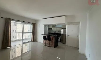 Apartamento para Locação em Barueri, Alphaville Centro Industrial e Empresarial/Alphaville., 2 dormitórios, 2 suítes, 2 banheiros, 2 vagas