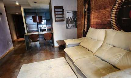 Apartamento para Venda em Barueri, Alphaville Centro Industrial e Empresarial/Alphaville., 2 dormitórios, 2 suítes, 2 banheiros, 2 vagas
