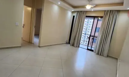 Apartamento para Venda em Barueri, Alphaville Centro Industrial e Empresarial/Alphaville., 3 dormitórios, 1 suíte, 2 banheiros, 1 vaga