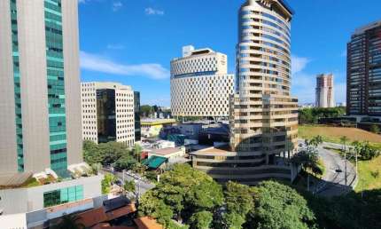 Sala Comercial para Locação em Barueri, Dezoito do Forte Empresarial/Alphaville., 8 banheiros, 16 vagas