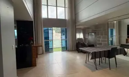 Apartamento para venda em santana de parnaíba, tamboré, 3 dormitórios, 1 suíte, 2 banheiros, 2 vagas