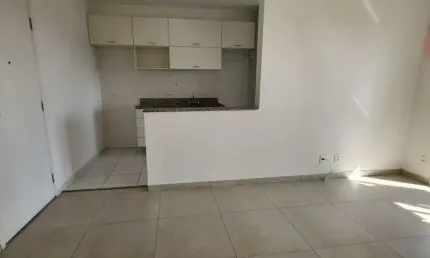 Apartamento para Venda em Barueri, Tamboré, 3 dormitórios, 1 suíte, 2 banheiros, 2 vagas