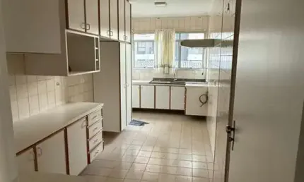 Apartamento para locação em barueri, centro, 2 dormitórios, 2 banheiros, 1 vaga