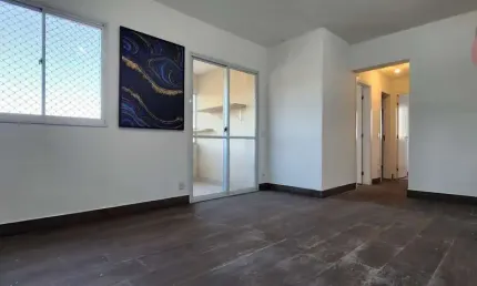 Apartamento para Locação em Barueri, Tamboré, 3 dormitórios, 1 suíte, 2 banheiros, 1 vaga