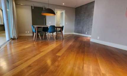 Apartamento para Locação em Barueri, Melville Empresarial I e II, 3 dormitórios, 3 suítes, 5 banheiros, 2 vagas