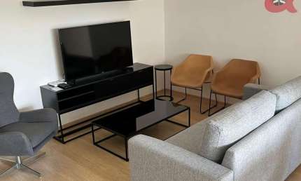 Apartamento para Locação em Barueri, Alphaville Empresarial, 3 dormitórios, 1 suíte, 2 banheiros, 2 vagas