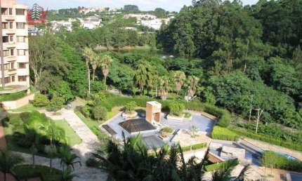 Apartamento para Locação em Barueri, Empresarial 18 do Forte, 3 dormitórios, 3 suítes, 2 banheiros, 3 vagas