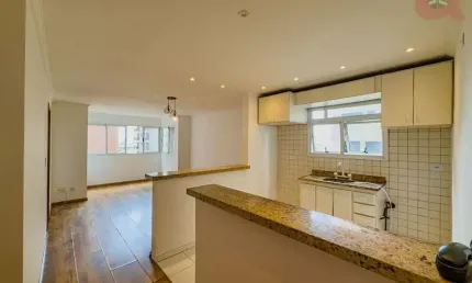 Apartamento para Venda em Barueri, Alphaville Centro Industrial e Empresarial/Alphaville., 2 dormitórios, 2 suítes, 2 banheiros, 2 vagas