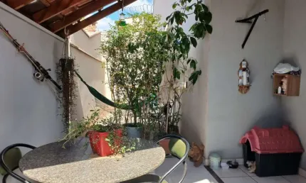 Apartamento com 2 quartos à venda na Rua Clézio Neyder Lima, 10, Residencial e Comercial Palmares, Ribeirão Preto, 69 m2 por R$ 300.000