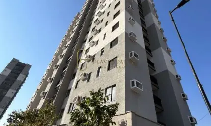 Apartamento com 2 quartos à venda na RUA DOUTOR NEWTON MENDES GARCIA, 50, Jardim Olhos d'Água, Ribeirão Preto, 55 m2 por R$ 444.000