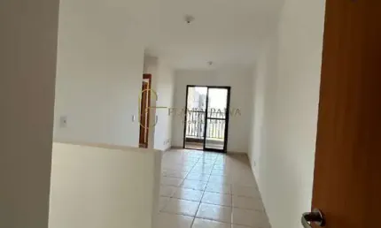 Apartamento com 2 quartos à venda na RUA DOUTOR NEWTON MENDES GARCIA, 50, Jardim Olhos d'Água, Ribeirão Preto, 55 m2 por R$ 374.000