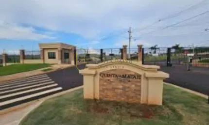 Terreno à venda na rua josé carlos carvalho, 256, recreio anhangüera, ribeirão preto por r$ 220.000