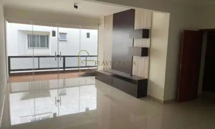 Apartamento com 3 quartos à venda na avenida professor joão fiúsa, 12, jardim irajá, ribeirão preto, 118 m2 por r$ 455.000