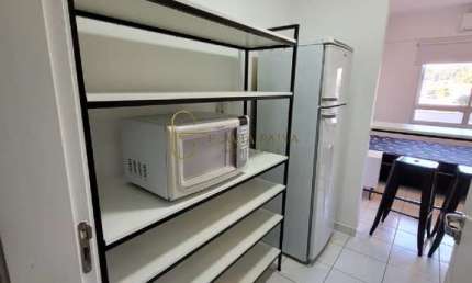 Apartamento com 1 quarto à venda no Ribeirânia, Ribeirão Preto , 28 m2 por R$ 230.000