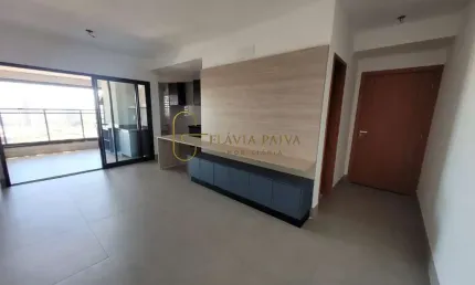 Apartamento com 2 quartos à venda na avenida professor joão fiúsa, 100, jardim olhos d'água, ribeirão preto, 80 m2 por r$ 770.000