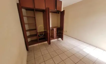 Apartamento com 1 quarto à venda na rua ércole verri, 10, vila ana maria, ribeirão preto, 36 m2 por r$ 168.000