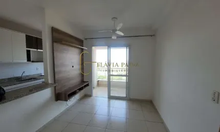 Apartamento com 1 quarto à venda na rua marcos markarian, 11, nova aliança, ribeirão preto, 44 m2 por r$ 295.000
