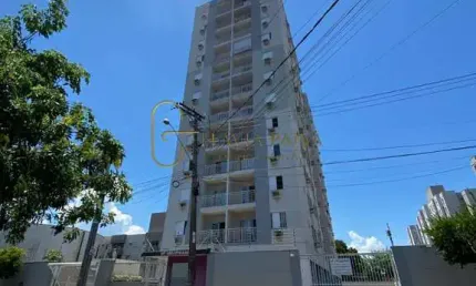 Apartamento com 2 quartos à venda na r. jornalista cândido mota filho, 400, presidente dutra, ribeirão preto, 51 m2 por r$ 230.000