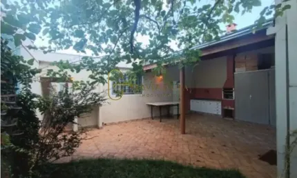 Casa com 3 quartos à venda na Rua Camilo de Mattos, 01, Jardim Paulistano, Ribeirão Preto, 150 m2 por R$ 430.000