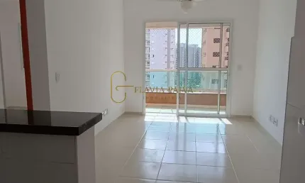 Apartamento com 1 quarto à venda na Rua Magda Perona Frossard, 01, Nova Aliança, Ribeirão Preto, 47 m2 por R$ 290.000