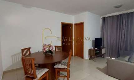 Apartamento com 1 quarto à venda no Nova Aliança, Ribeirão Preto , 44 m2 por R$ 320.000