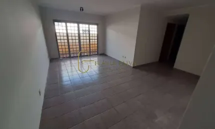Apartamento com 3 quartos à venda na Rua Dom Luiz do Amaral Mousinho, 01, Parque dos Bandeirantes, Ribeirão Preto, 103 m2 por R$ 240.000