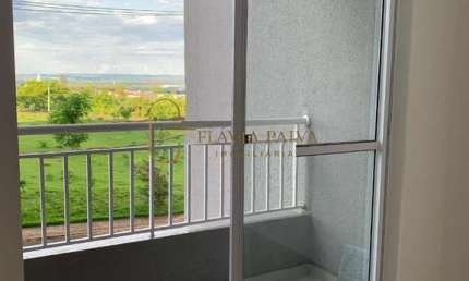 Apartamento com 2 quartos à venda no Jardim Cristo Redentor, Ribeirão Preto , 48 m2 por R$ 280.000