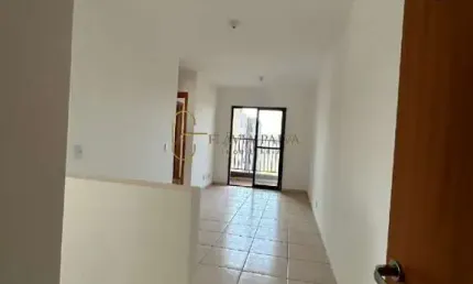 Apartamento com 2 quartos à venda na rua doutor newton mendes garcia, 50, jardim olhos d'água, ribeirão preto, 55 m2 por r$ 360.000