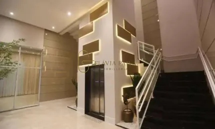 Apartamento com 2 quartos à venda na Avenida Presidente Vargas, 950, Jardim América, Ribeirão Preto, 66 m2 por R$ 642.000