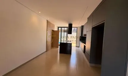 Casa em condomínio fechado com 3 quartos à venda na Rua Sete, 200, Real Sul, Ribeirão Preto, 159 m2 por R$ 1.070.000