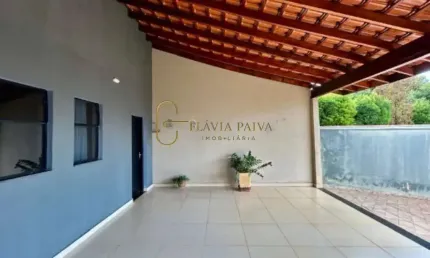 Casa com 3 quartos à venda na Rua Antônio Chiericato, 10, Ribeirânia, Ribeirão Preto, 225 m2 por R$ 760.000