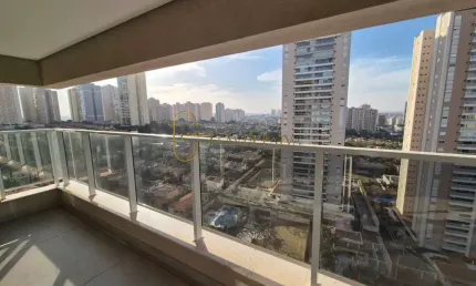 Apartamento com 3 quartos à venda na Rua Cezário Gonçalves, 200, Jardim Botânico, Ribeirão Preto, 292 m2 por R$ 2.450.000