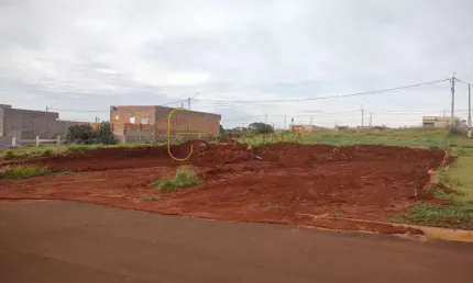 Terreno à venda na Av Pedro Duarte amoroso, 1485, Nova Cravinhos, Cravinhos por R$ 80.000