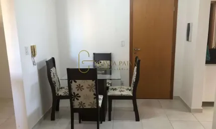 Apartamento com 1 quarto à venda na Rua Maria Ernesto de Oliveira, 345, Nova Aliança, Ribeirão Preto, 43 m2 por R$ 325.000