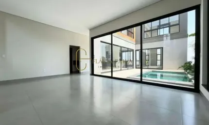 Casa em condomínio fechado com 4 quartos à venda na avenida luiz eduardo toledo prado, 4100, vila do golf, ribeirão preto, 307 m2 por r$ 2.390.000