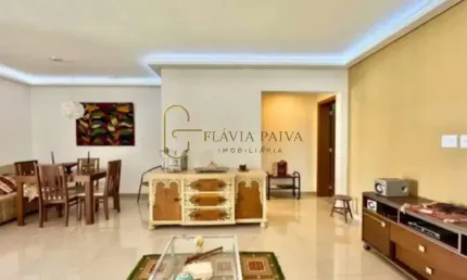Apartamento com 2 quartos à venda na Rua Rubem Ubida, 200, Jardim Botânico, Ribeirão Preto, 120 m2 por R$ 749.000
