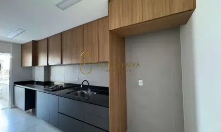 Apartamento com 2 quartos à venda na Rua Olinda, 52, Jardim Sumaré, Ribeirão Preto, 80 m2 por R$ 560.000