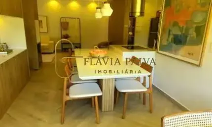 Apartamento com 2 quartos à venda na Rua Américo Puti, 690, Jardim Olhos d'Água, Ribeirão Preto, 93 m2 por R$ 908.656