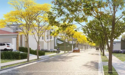Terreno à venda na avenida governador orestes quércia, 100, centro, são joaquim da barra por r$ 169.200