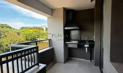 Apartamento com 3 quartos à venda na rua josé miguel said, 250, jardim botânico, ribeirão preto, 83 m2 por r$ 665.173